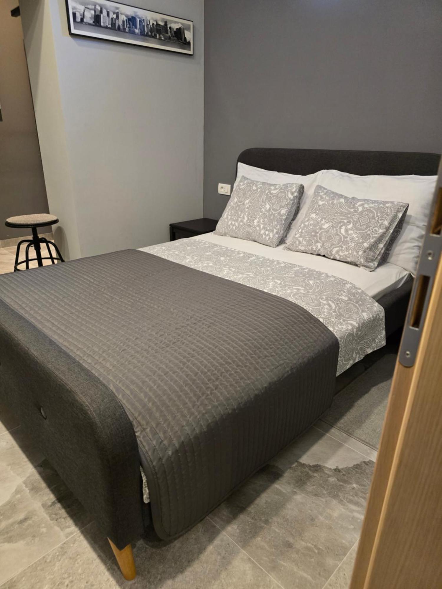 Apartmani Kameno Sidro Bilice Quarto foto