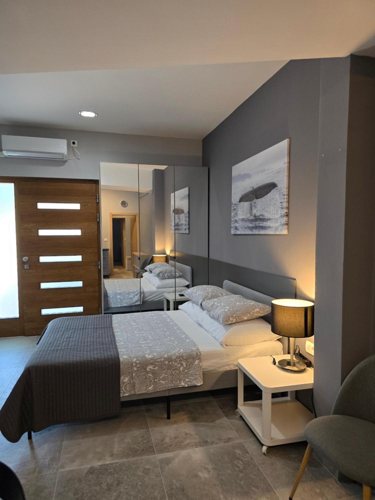 Apartmani Kameno Sidro Bilice Quarto foto