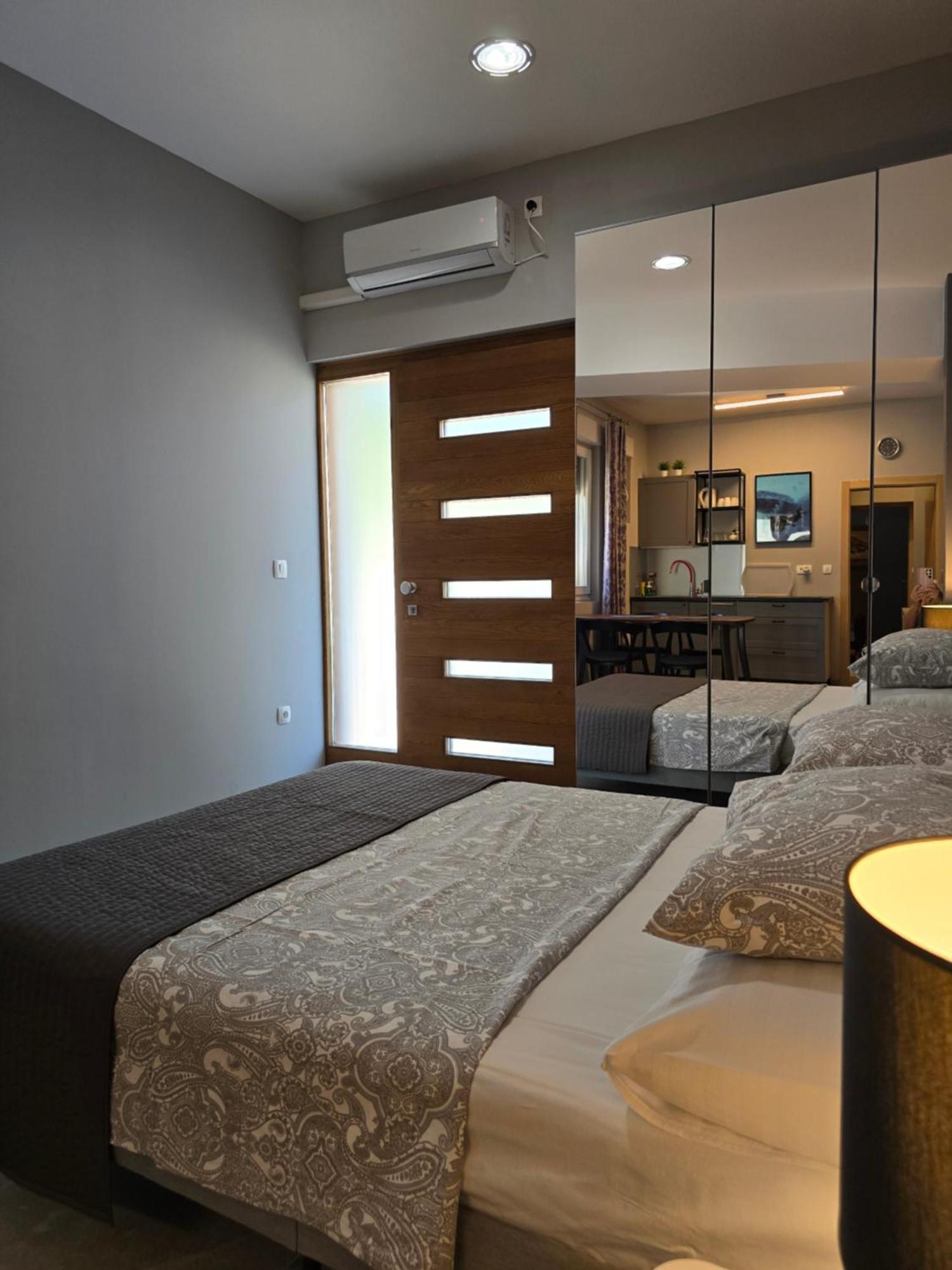 Apartmani Kameno Sidro Bilice Quarto foto