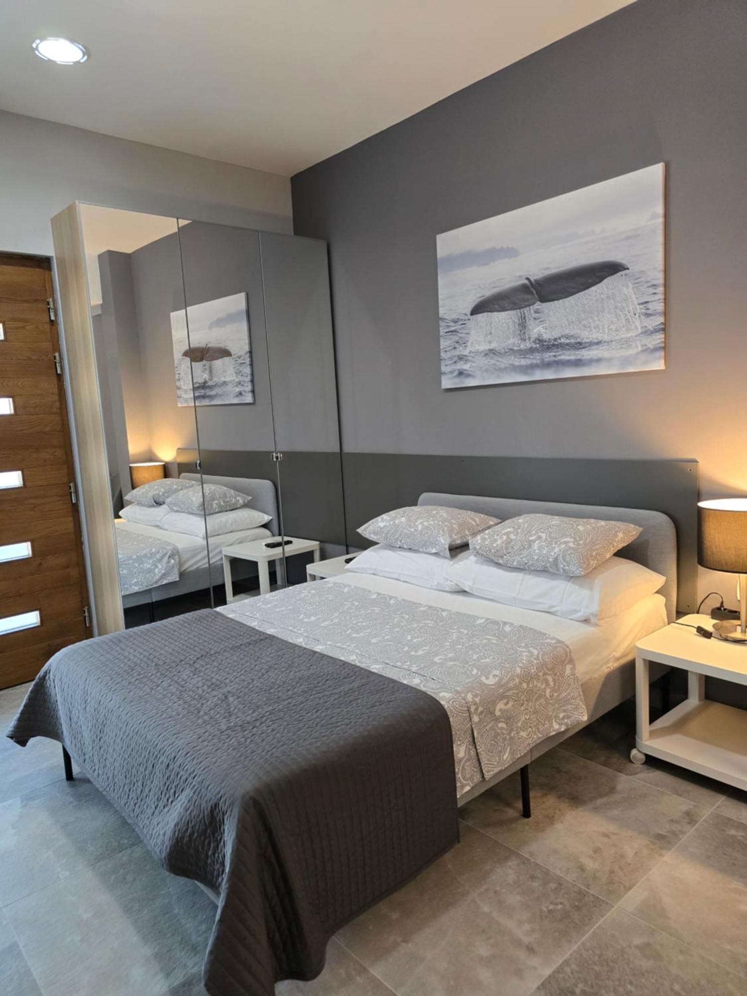 Apartmani Kameno Sidro Bilice Quarto foto