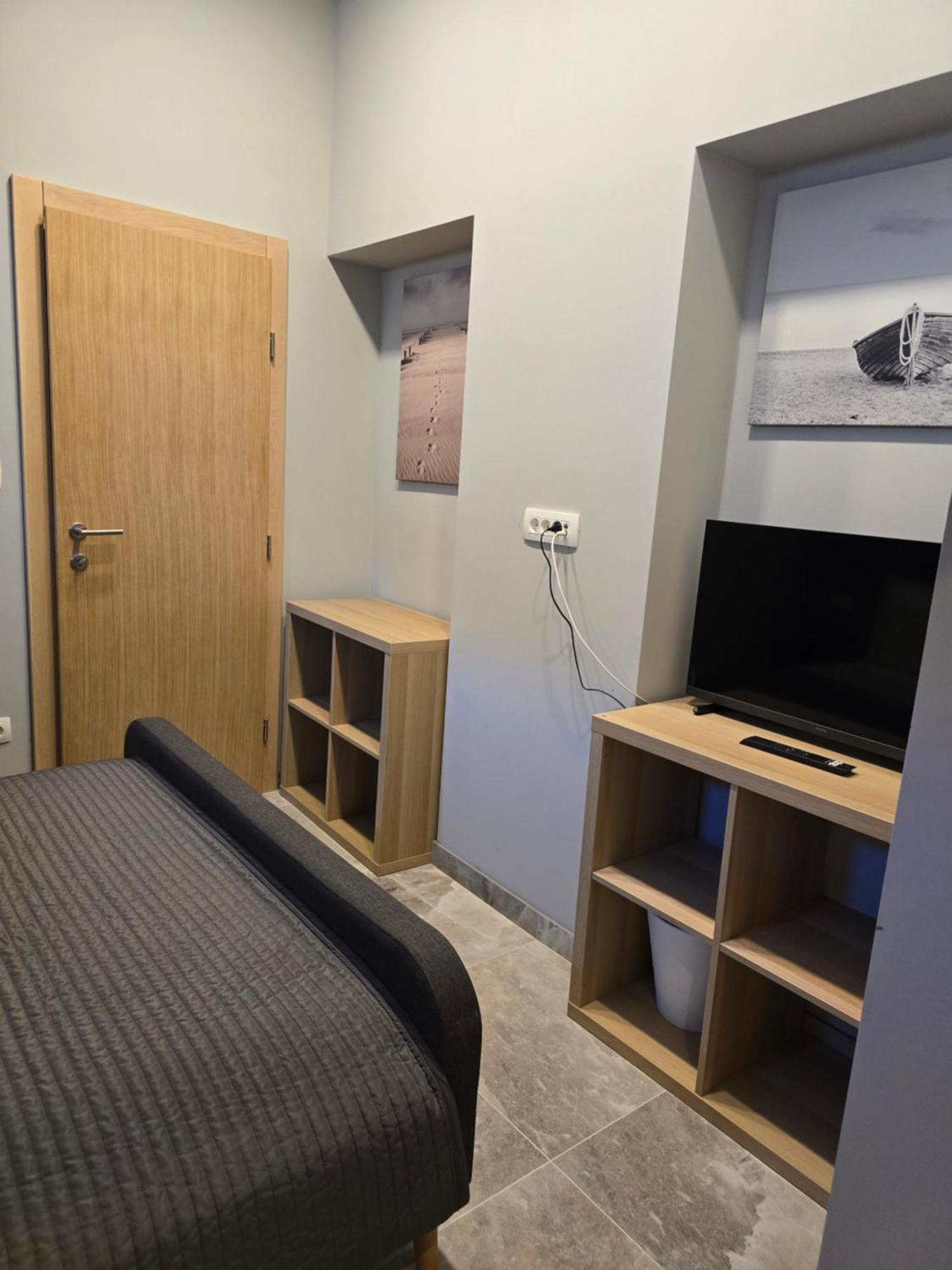 Apartmani Kameno Sidro Bilice Quarto foto